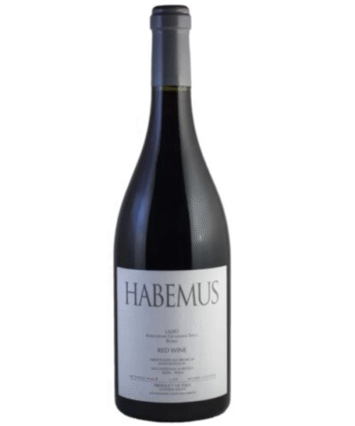 Habemus San Giovenale Eticheta Bianca