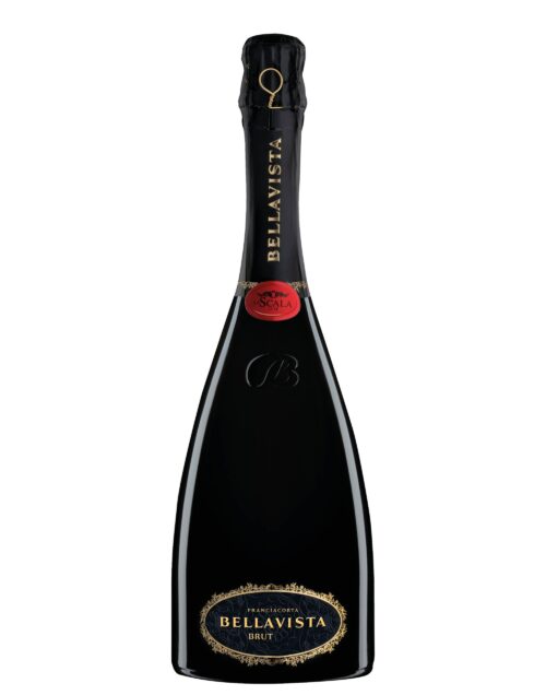 Franciacorta Riserva DOCG "Teatro alla scala 2019" - Bellavista