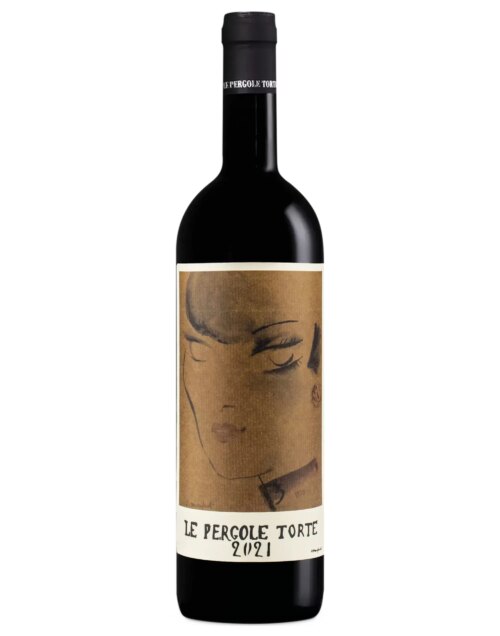 Toscana Igt "Le Pergole Torte" 2021 - Montevertine