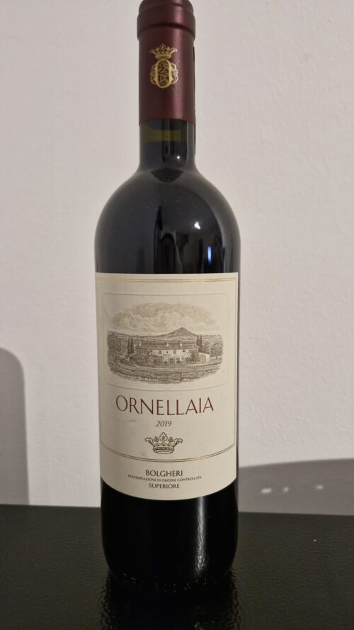 Ornellaia