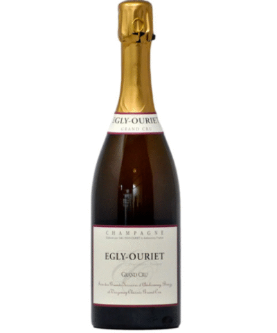 Extra Brut Grand Cru 2019 - Egly Ouriet
