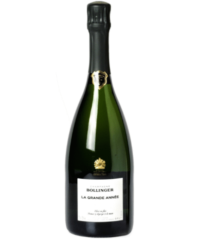 La Grande Année 2015 - Bollinger