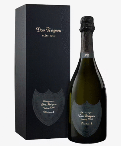 Dom Perignon P2 2006