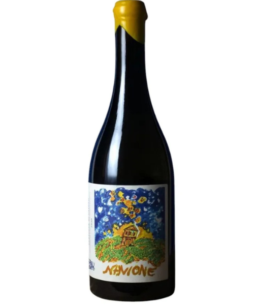 Fratelli Borsetto Erbaluce Navione