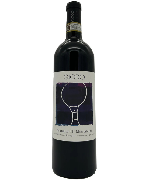 Podere Giodo Brunello di Montalcino