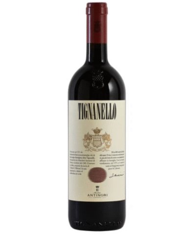 Tignanello Tenuta Tignanello Antinori