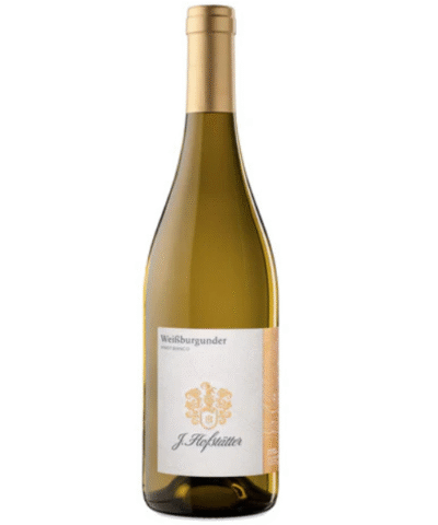 Hofstatter Pinot bianco