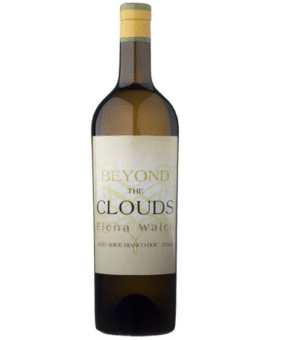 "Beyond the Clouds" 2022 - Elena Walch