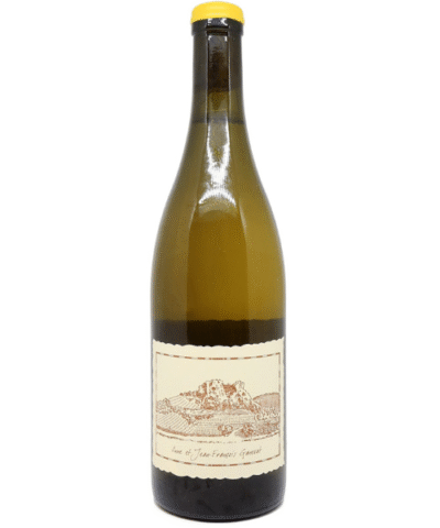 Monferrand Savagnin 2020 - Ganevat