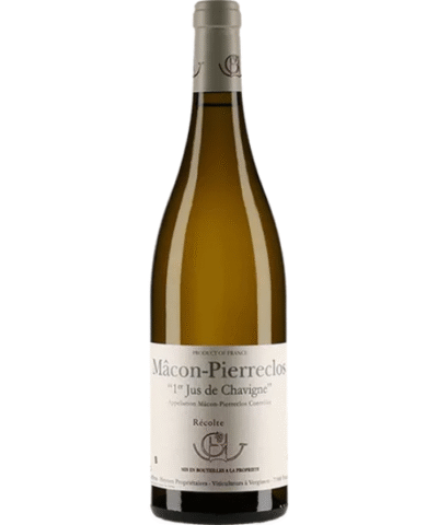 Premier Jus de Chavign Guffens Heynen