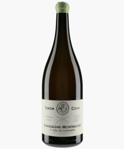 Chassagne Montrachet Simon Colin
