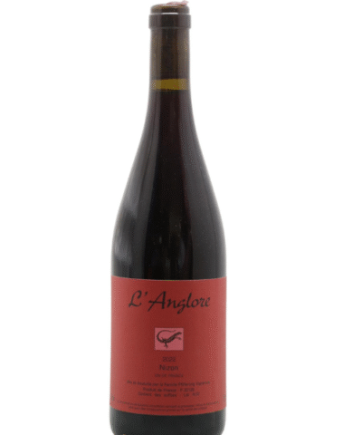 Nizon " 2022 - Domaine De L'Anglore