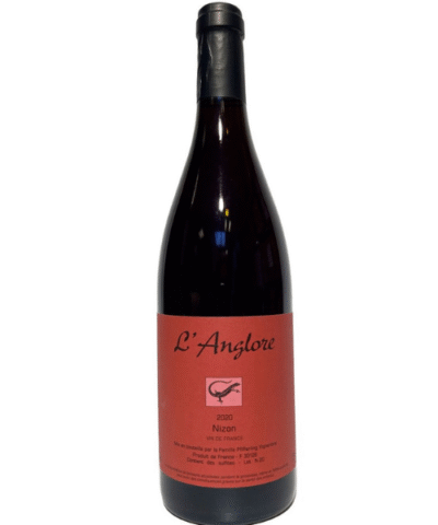 Nizon " 2022 - Domaine De L'Anglore