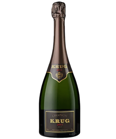 Krug Vintage 2011