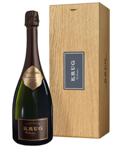 Krug Collection 1995