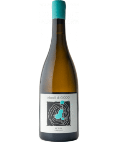 Alberelli di Giodo Carricante