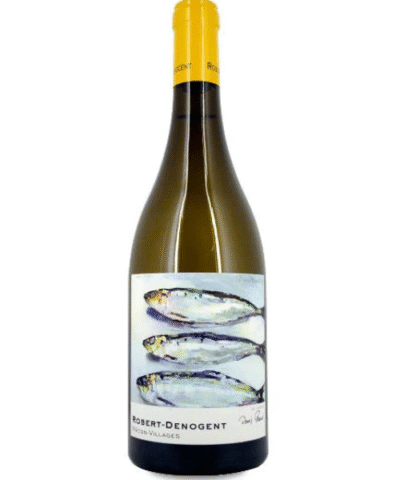 Les Sardines Denogent