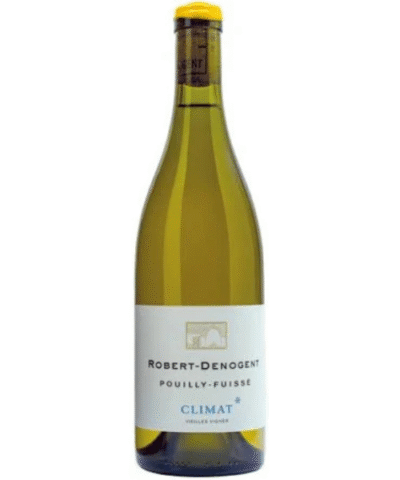 Denogent Pouilly‑Fuissé Climat 
