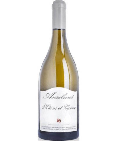 Mains et Coeur" 2022 - Maison Anselmet