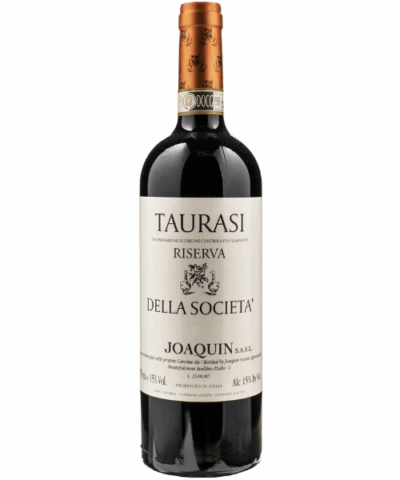Della Società" 2015 - Joaquin