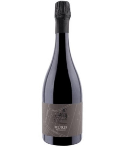 Cédric Bouchard presenta La Haute-Lemblée 2019