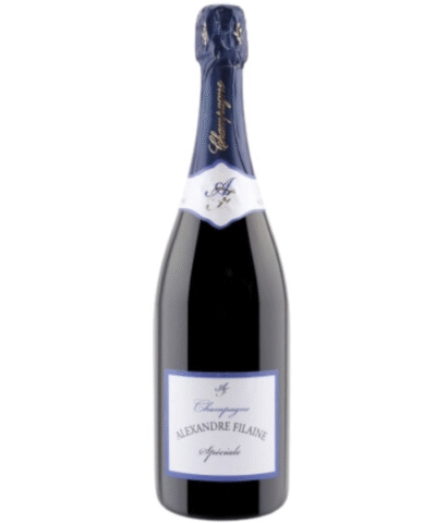 Cuvée Spéciale Brut” - Alexandre Filaine
