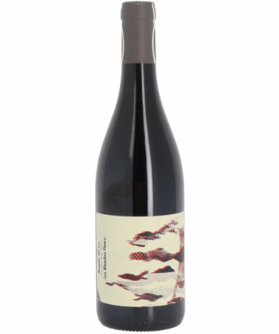 Chanterêves – Beaune 1er Cru Les Blanches Fleurs