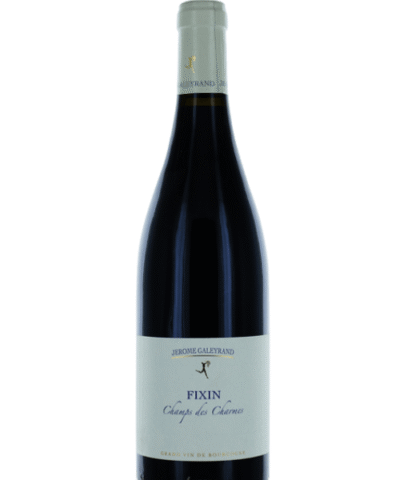 Champs des Charmes” 2022 - Jérôme Galeyrand