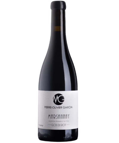 Clos du Roy" 2021 - Pierre-Olivier Garcia