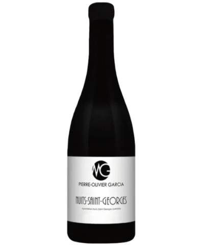 Hospices des Nuits" 2022 - Pierre-Olivier Garcia