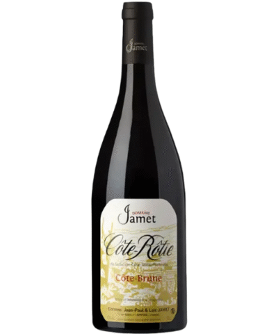 Domaine Jamet – Côte Rôtie Côte Brune