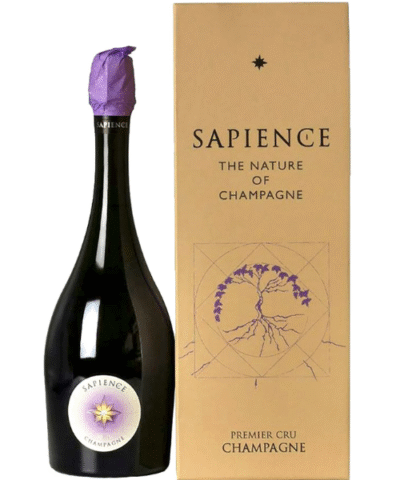 Sapience Oenothèque" 2011 box- Marguet