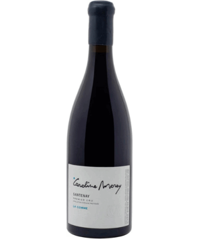 Santenay 1er Cru "La Comme" 2021 - Caroline Morey