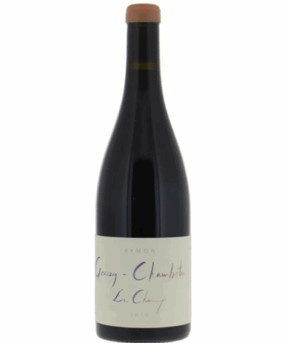 En Champs” 2023 - Domaine Aymon