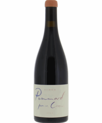 Pommard 1er Cru 2023 - Domaine Aymon