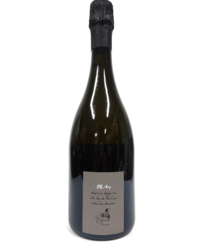 Cédric Bouchard Roses de Jeanne La Presle 2017