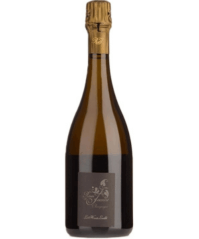 Cédric Bouchard presenta La Haute-Lemblée 2019