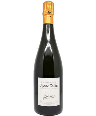 Les Pierrières" Blanc de Blancs V18 - Ulysse Collin