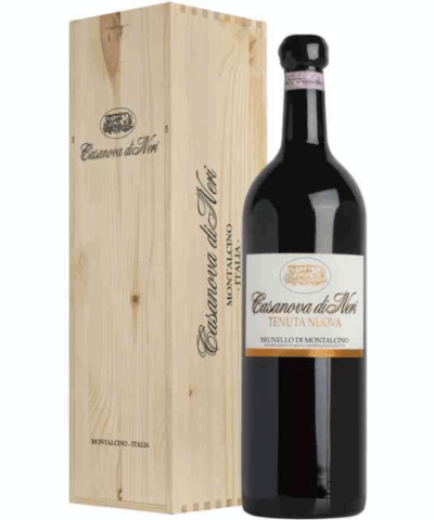 Tenuta Nuova 2019" - Casanova di Neri