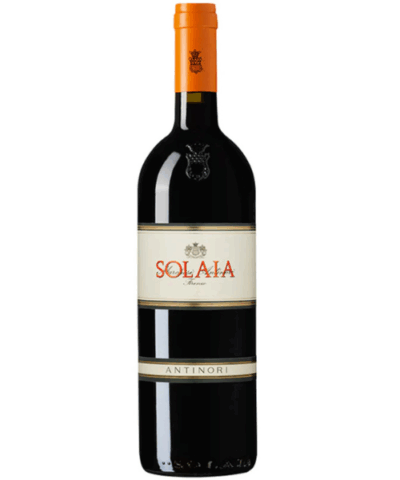 Solaia" 2019 - Antinori