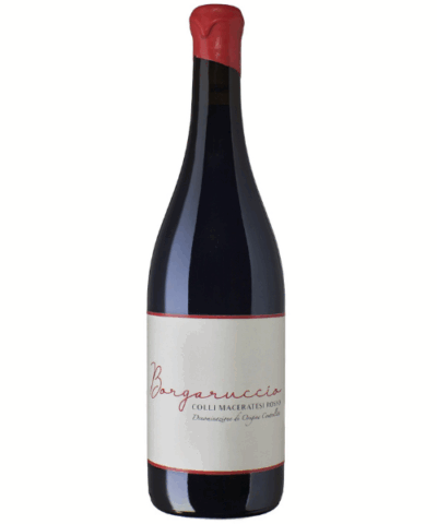 I Tre Monti Borgaruccio Rosso Sangiovese, Cabernet, Merlot