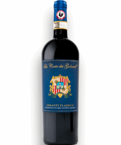 La Corte dei Goliardi Chianti Classico