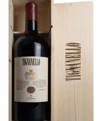Tignanello 2021 3 litri