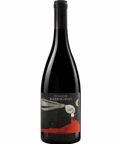 Pietradolce Barbagalli 2014 – Etna Rosso