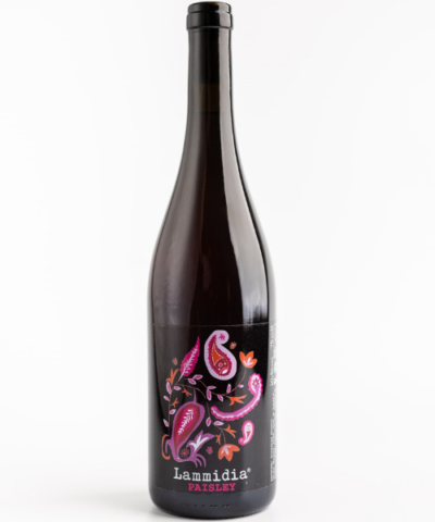 Lammidia Paisley | Vino naturale abruzzese