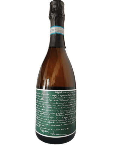 I Tre Monti 18.12.1918 Verdicchio di Matelica