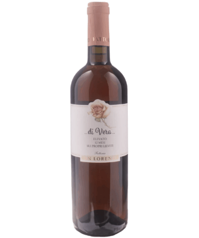 Fattoria San Lorenzo Rosato di Vera Marche