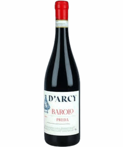 Barolo Classico DOCG "Preda" 2020