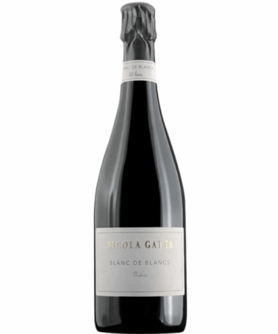 Nicola Gatta Blanc de Blancs