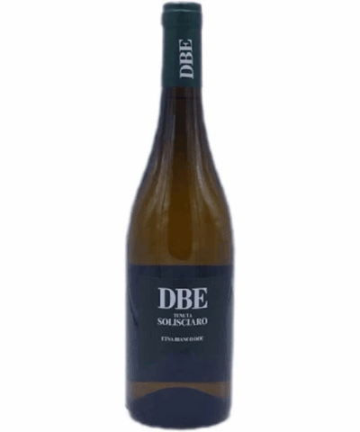 Marco De Bartoli Etna Bianco Tenuta Solisciaro